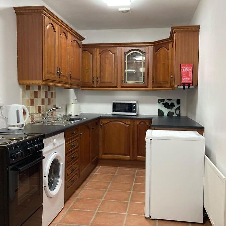Little Lodge Ballinamallard 外观 照片