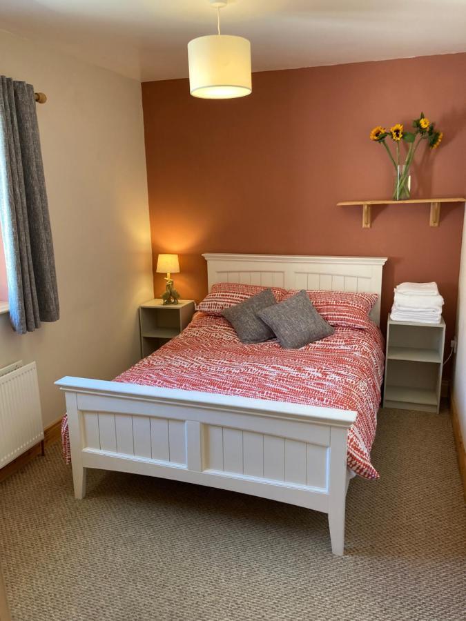 Little Lodge Ballinamallard 外观 照片