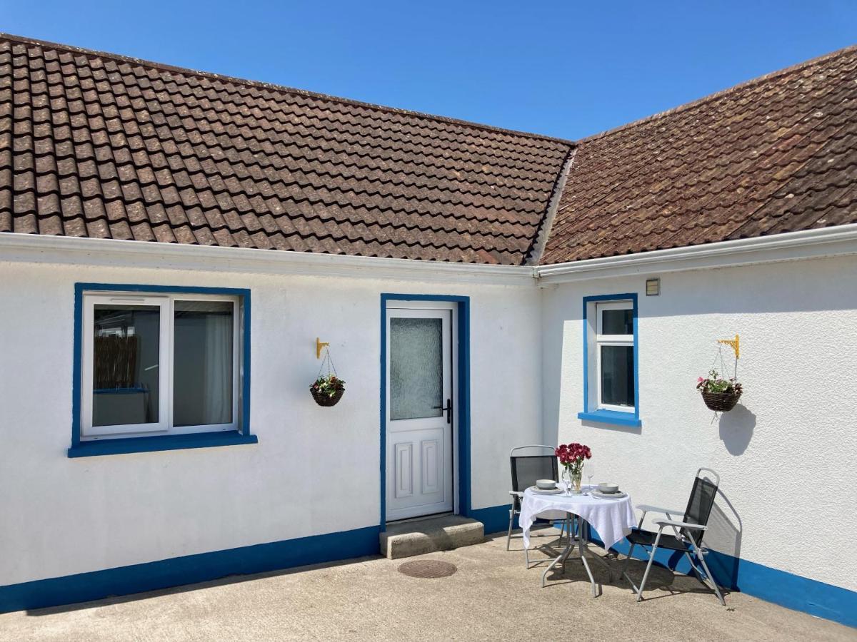 Little Lodge Ballinamallard 外观 照片