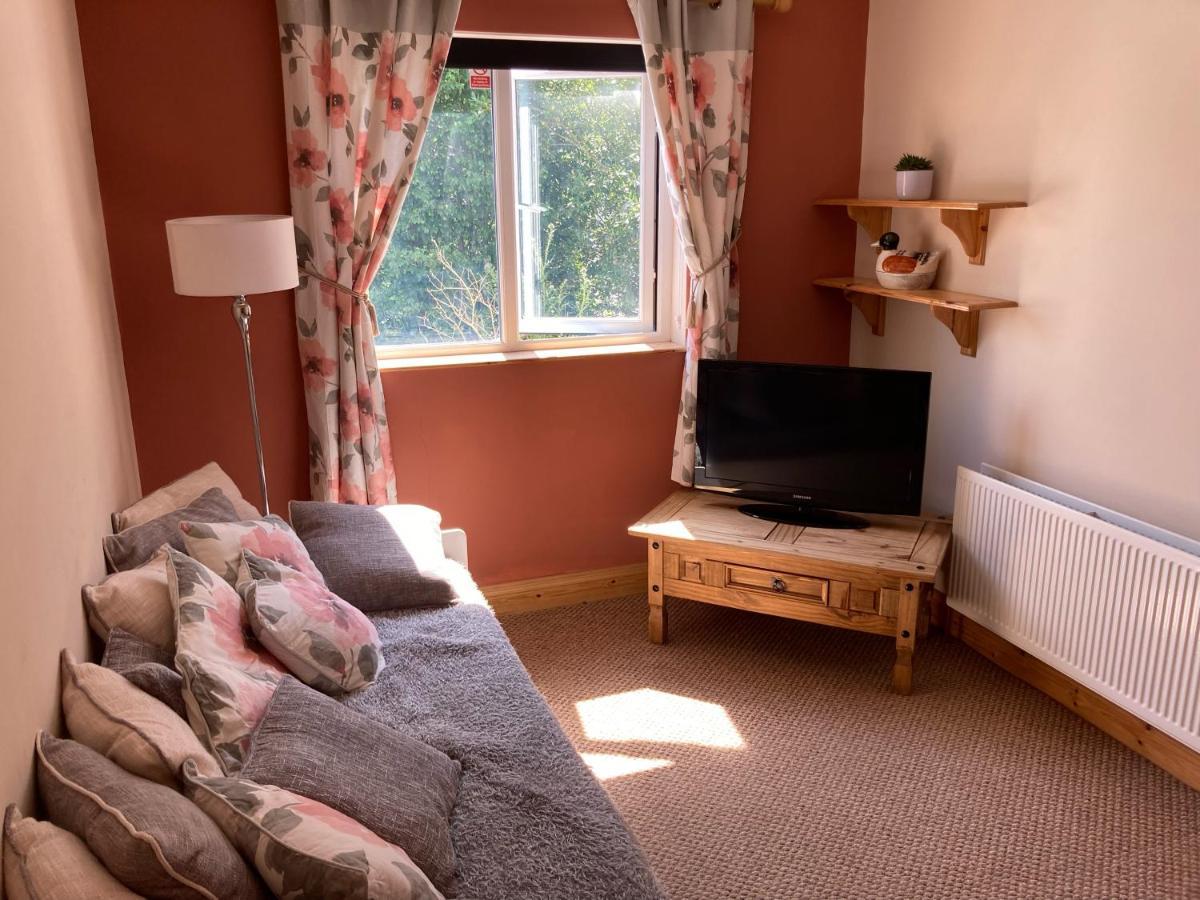 Little Lodge Ballinamallard 外观 照片