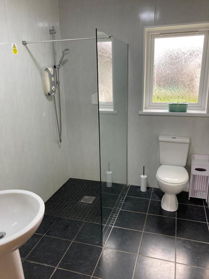 Little Lodge Ballinamallard 外观 照片