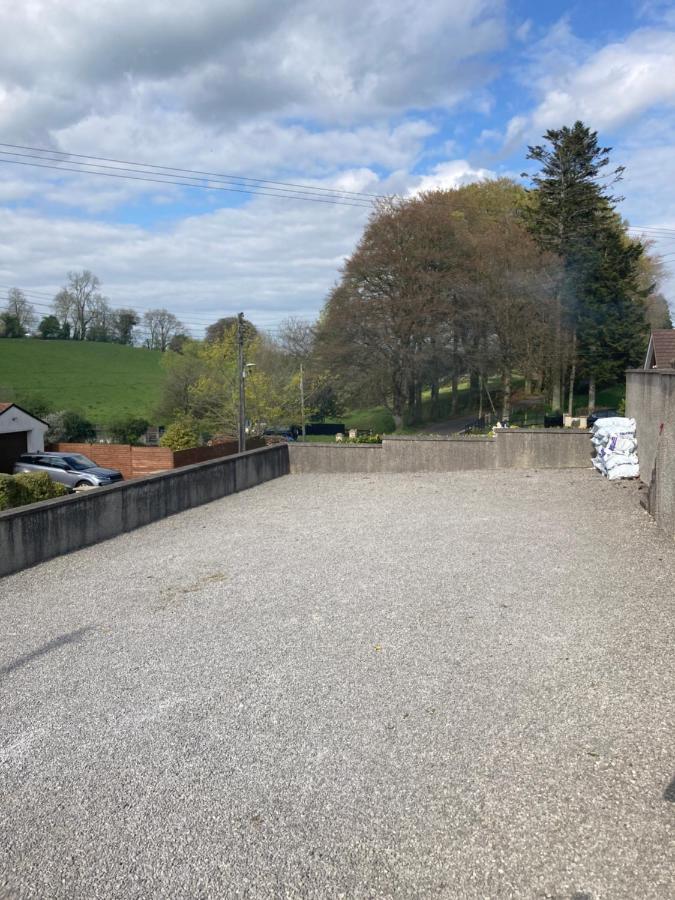 Little Lodge Ballinamallard 外观 照片