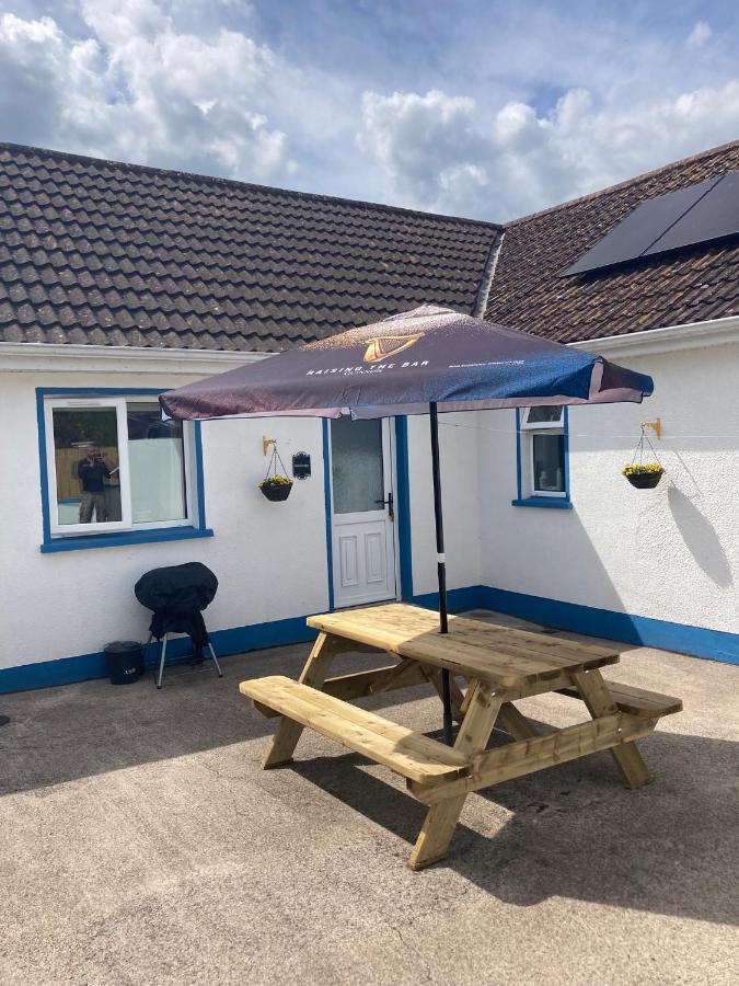 Little Lodge Ballinamallard 外观 照片